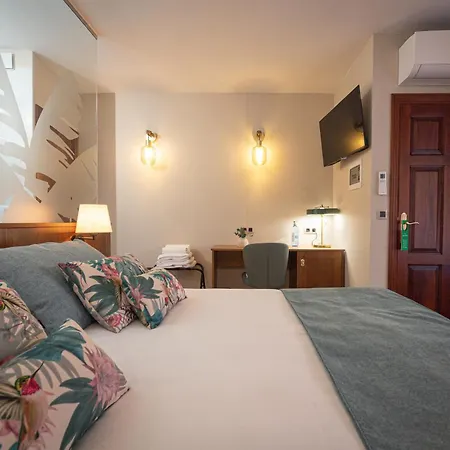 Hotel Jardin Secreto