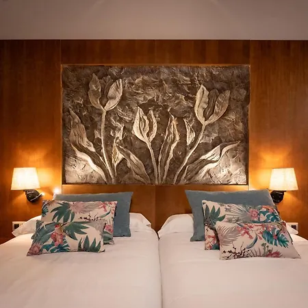 Jardin Secreto Hotel