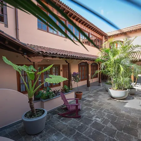 Jardin Secreto *