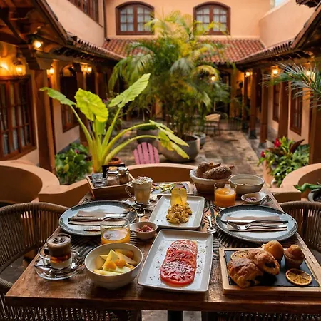 Jardin Secreto * 라오로타바