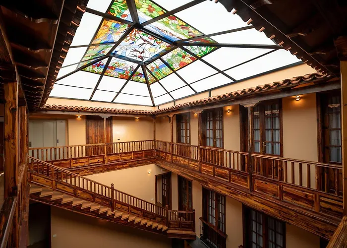Jardin Secreto Hotel